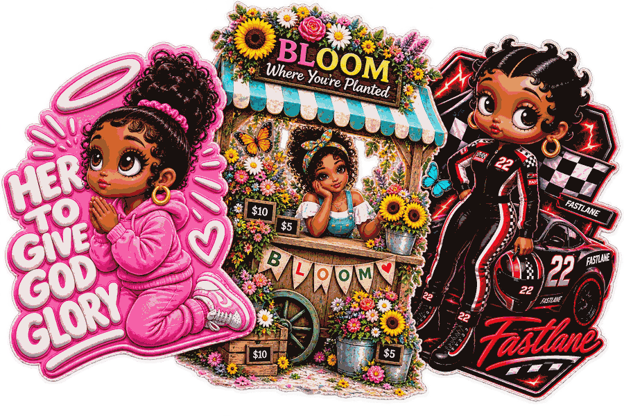 Bettys collection